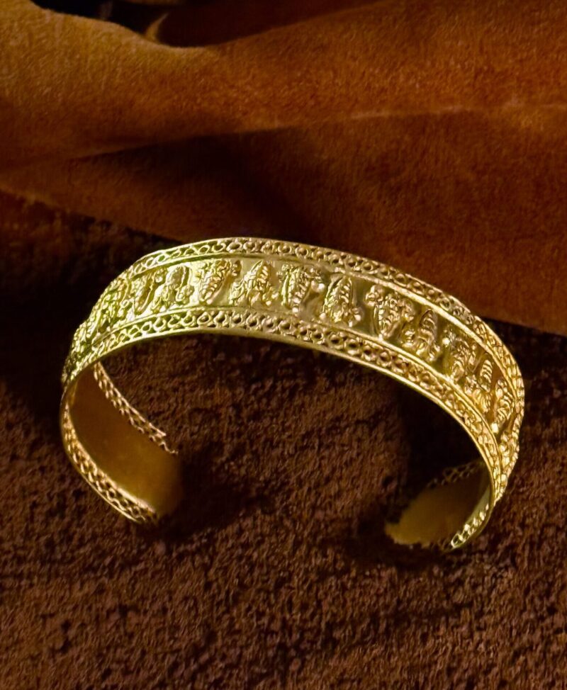 Bracciale Precolombiano Calima