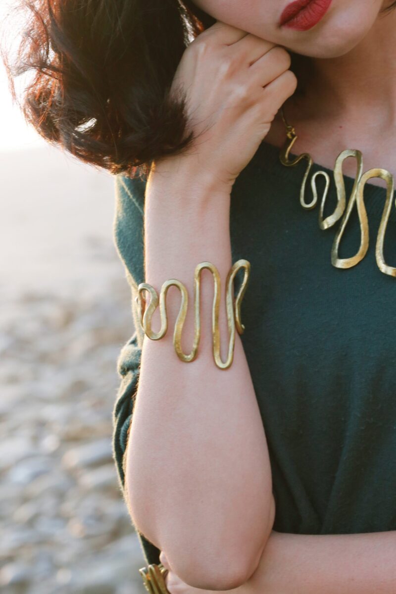 Bracciale Chiuma - immagine 2