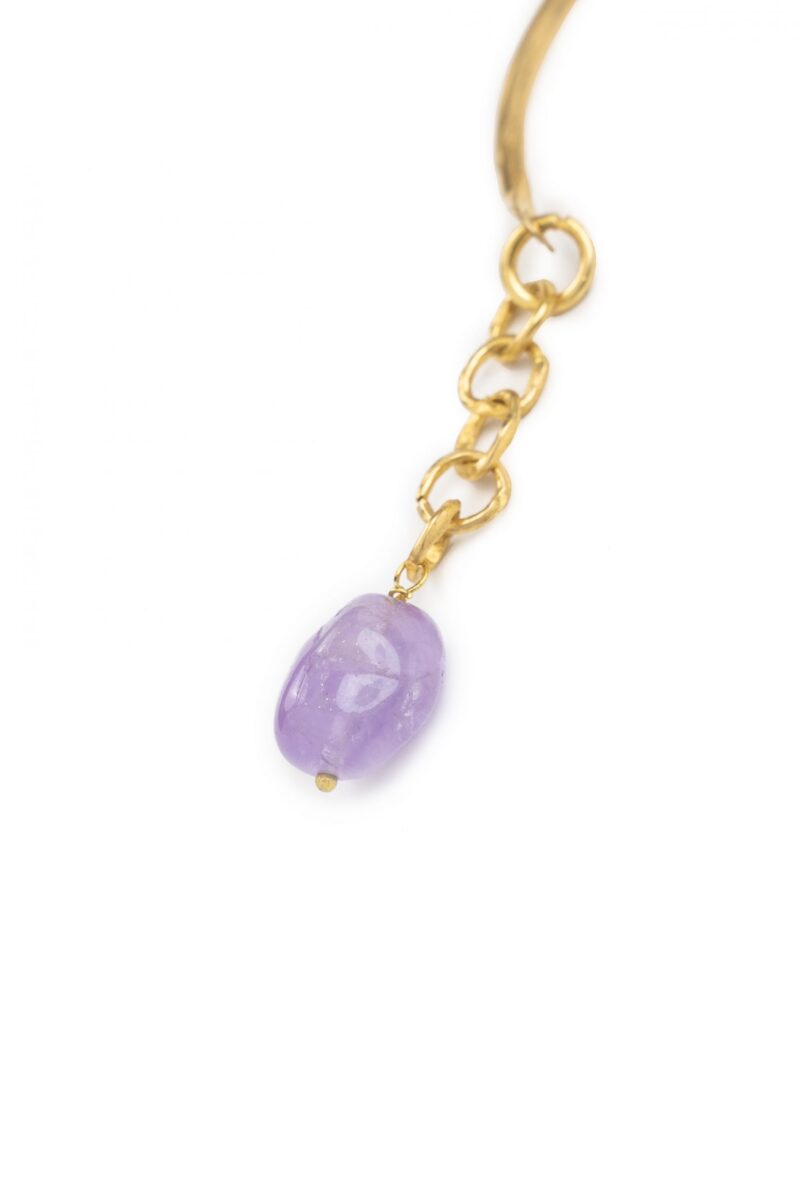 Bracciale Manetta Stone - immagine 10