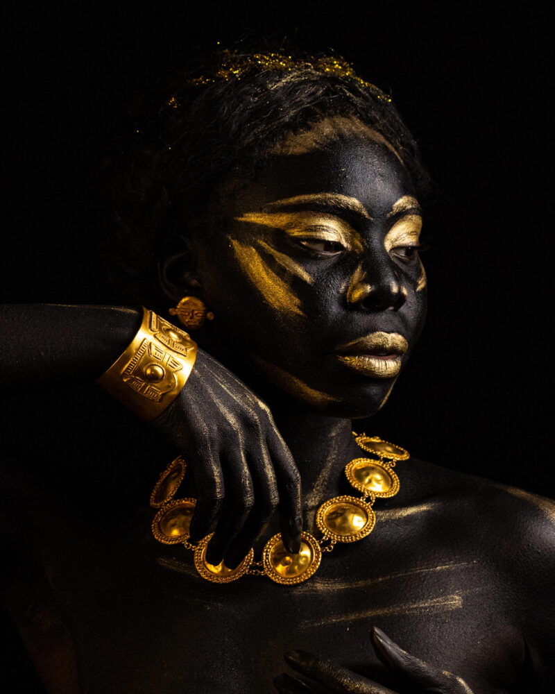 Bracciale Pectoral del Sole - immagine 2