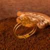 bracciale Malagana della collezione I Precolombiani di Marte Gioielli