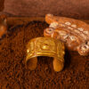 bracciale Pectoral della collezione I Precolombiani di Marte Gioielli