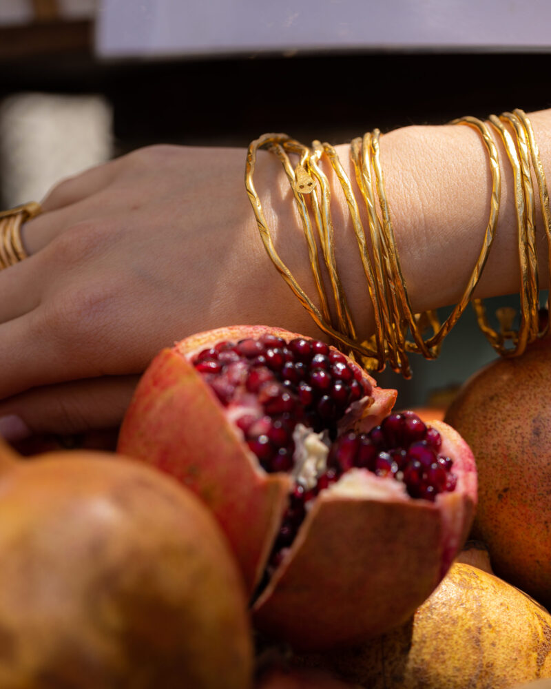 Bracciale Serpe Slim - immagine 7