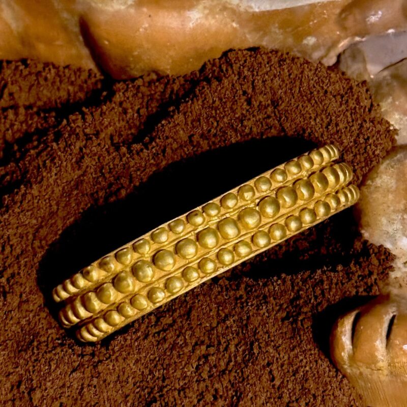 Bracciale Pepita Calima