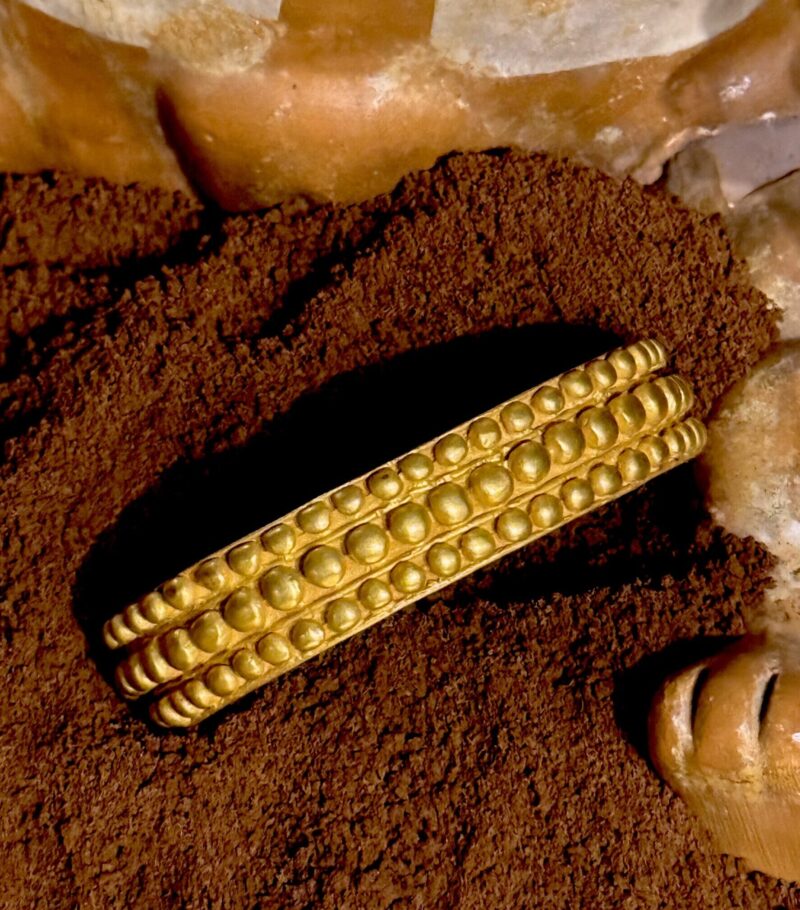 Bracciale Pepita Calima