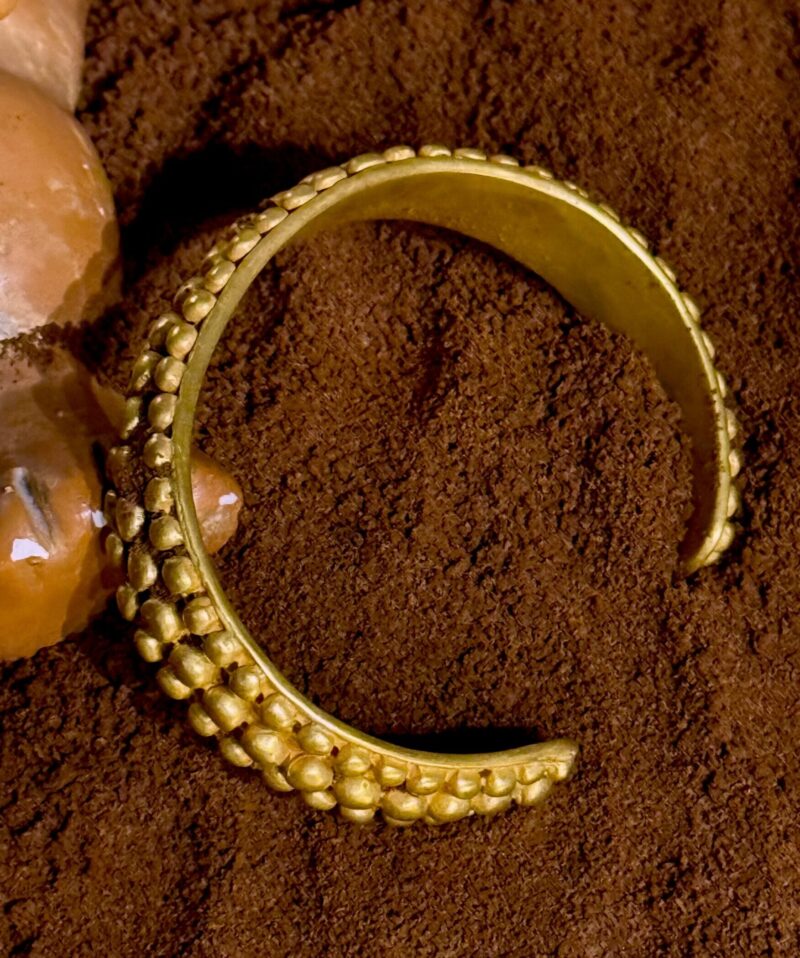 Bracciale Pepita Calima - immagine 3