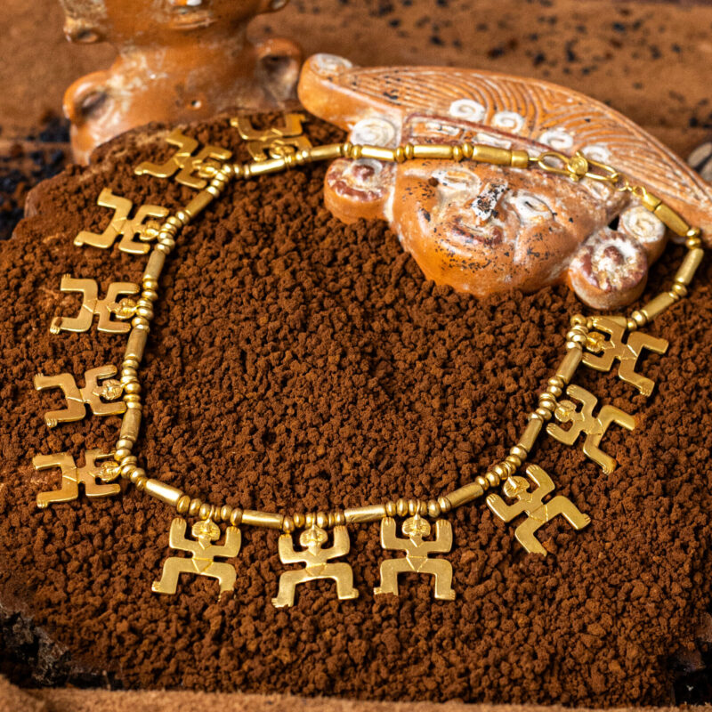 Collana Danza Malagana
