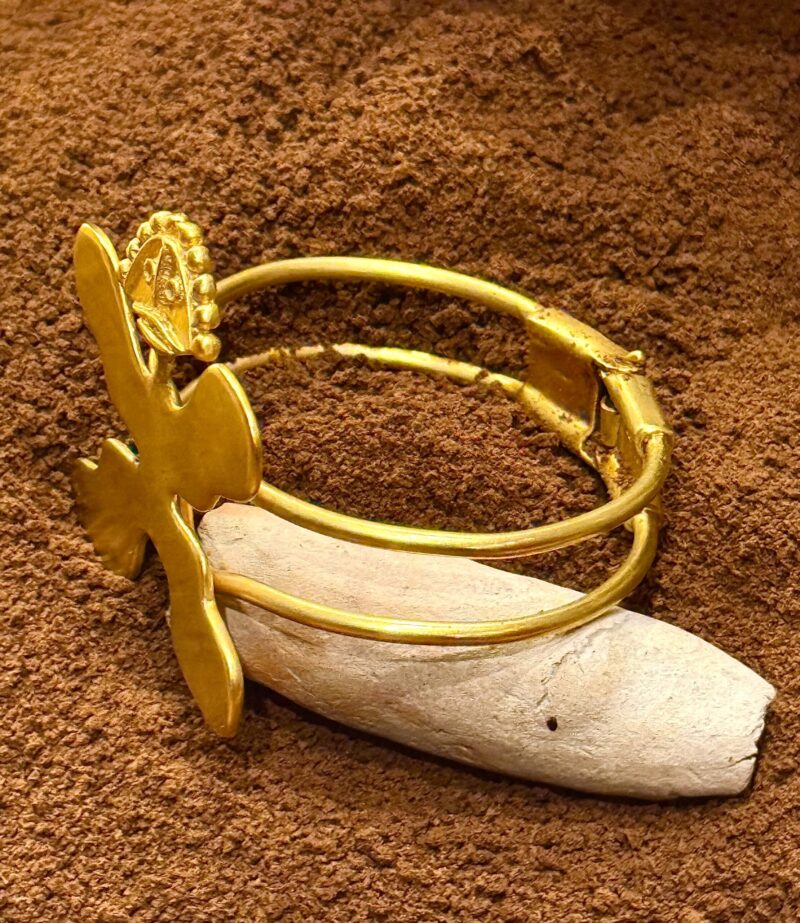 Bracciale Omino Tolima - immagine 2