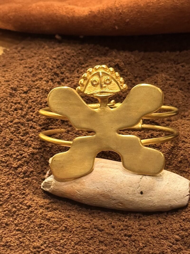 Bracciale Omino Tolima