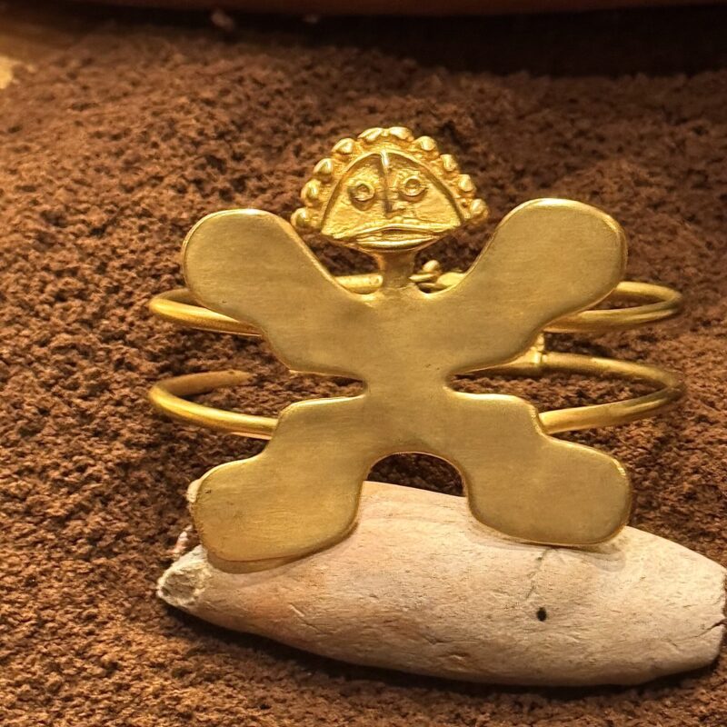 Bracciale Omino Tolima