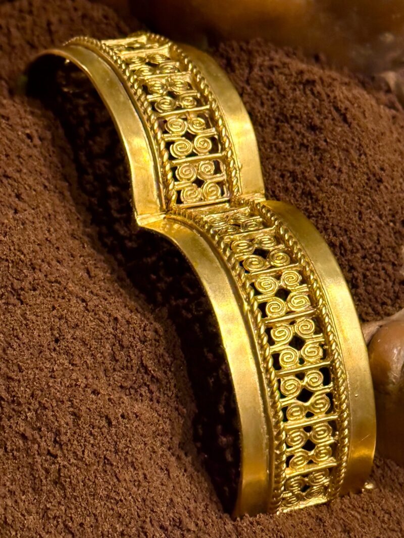 Bracciale Sole Tolima - immagine 2