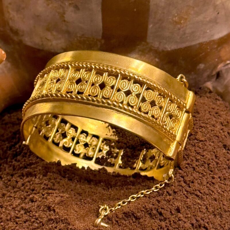 Bracciale Sole Tolima