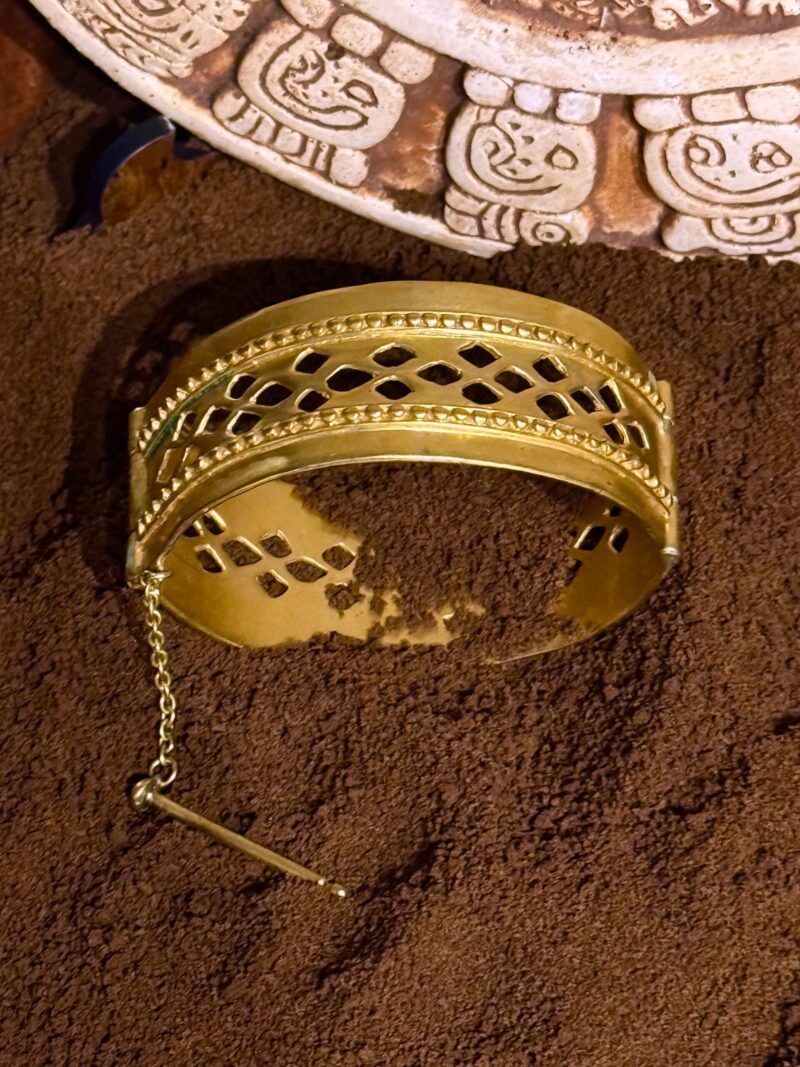 Bracciale Precolombiano Tolima