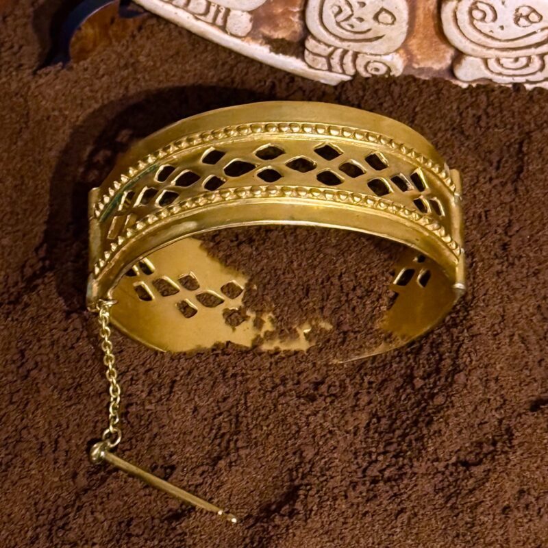 Bracciale Precolombiano Tolima