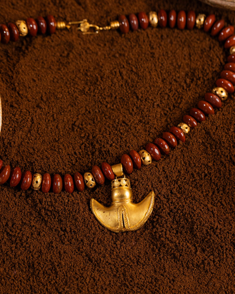Collana Ancla - immagine 5