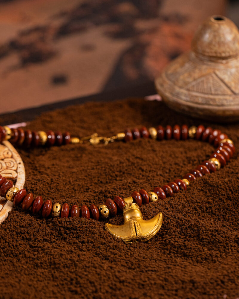 Collana Ancla - immagine 3