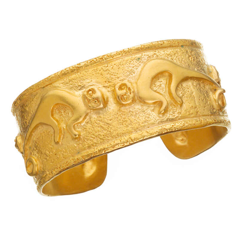 Bracciale Micos Tayrona - immagine 2