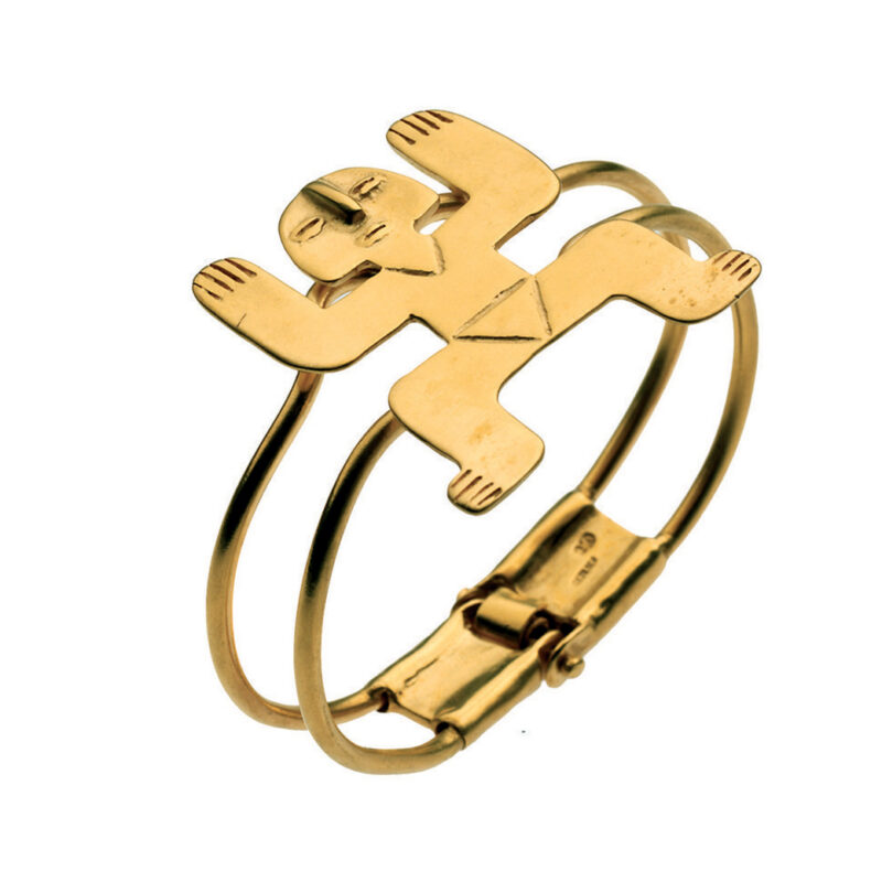 Bracciale Malagana - immagine 2