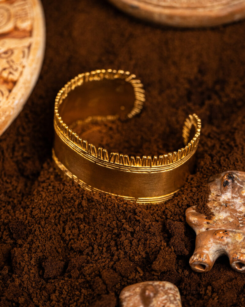 Bracciale Fuerza Calima - immagine 3