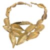 collana Coco della collezione Impasti di Marte Gioielli