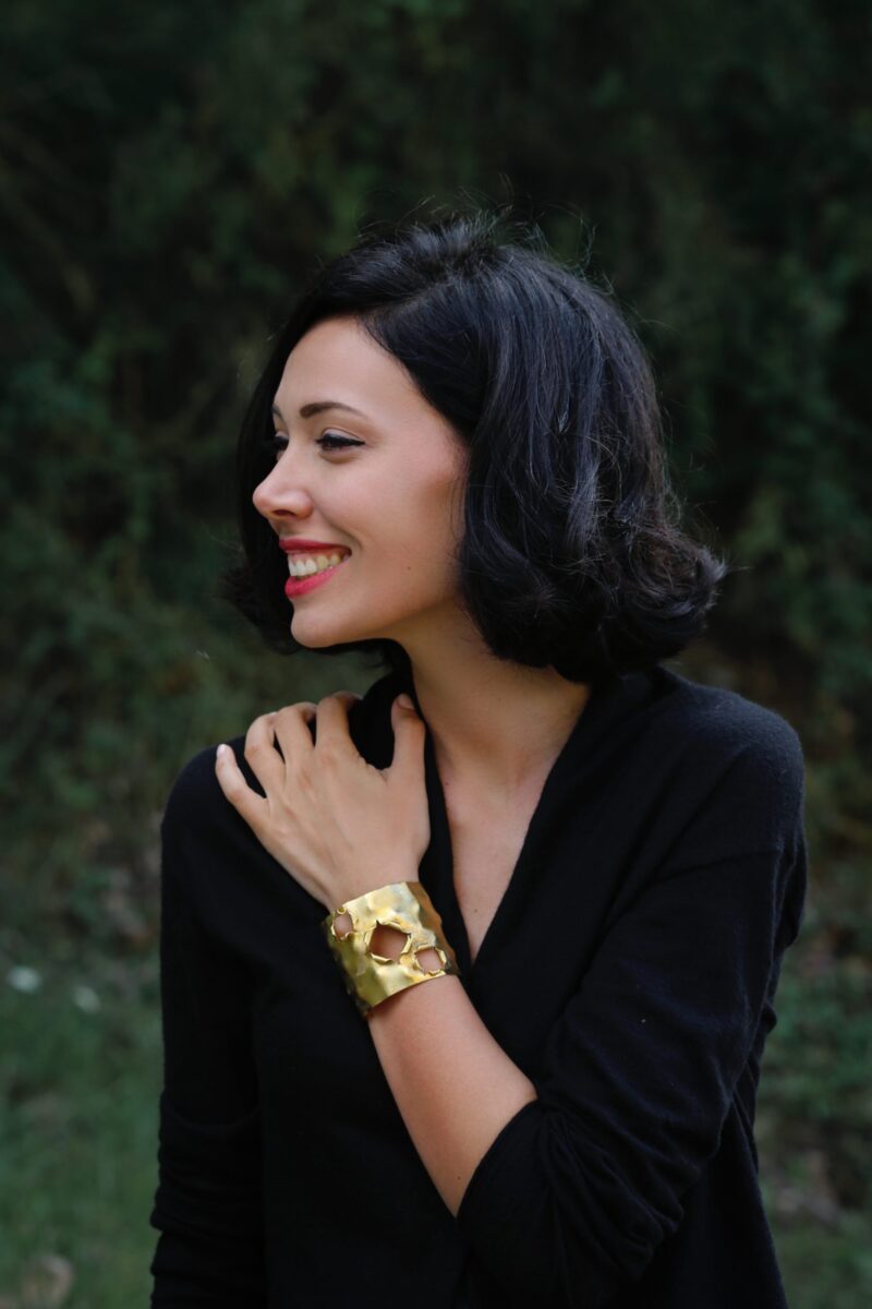 Bracciale Vulcano - immagine 2