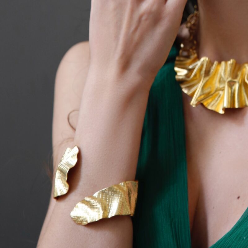 Bracciale Skin - immagine 2