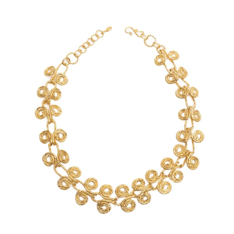 Collana Esmeralda - immagine 7