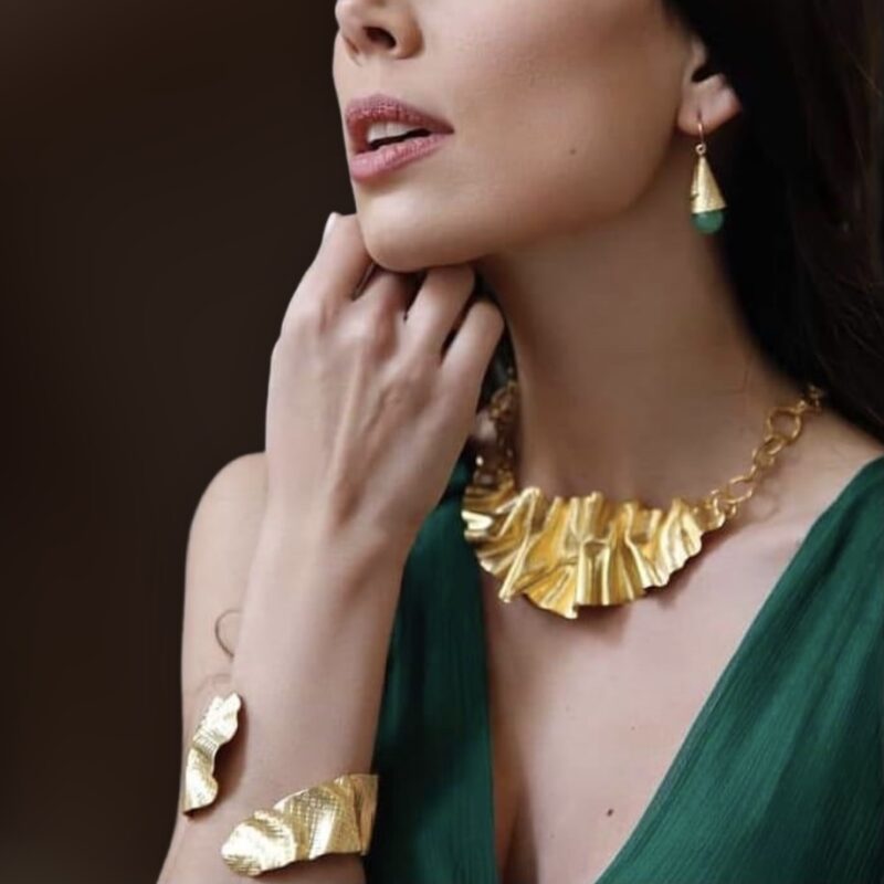 Collana Skin - immagine 2