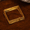 bracciale Euclide della collezione Design di Marte Gioielli