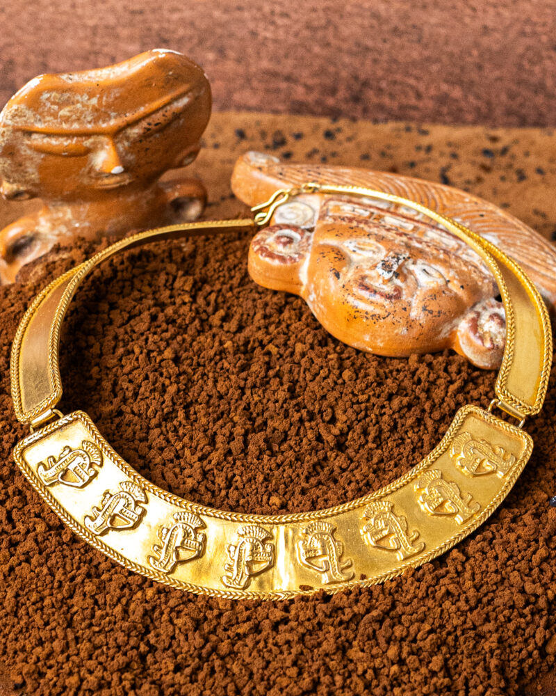 Collana Muisca
