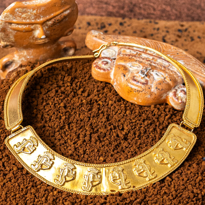 Collana Muisca