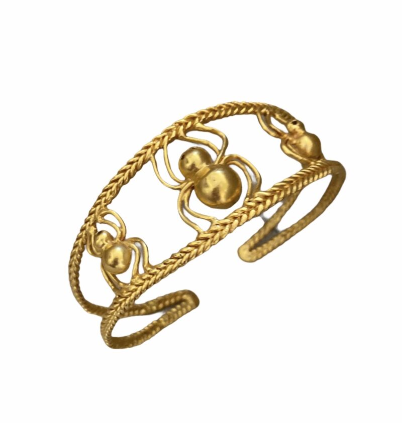 Bracciale Escarabajo - immagine 6