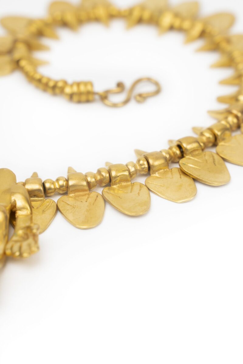 Collana Aves San Augustin - immagine 4