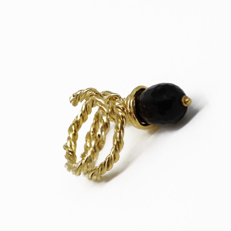 Anello Calla