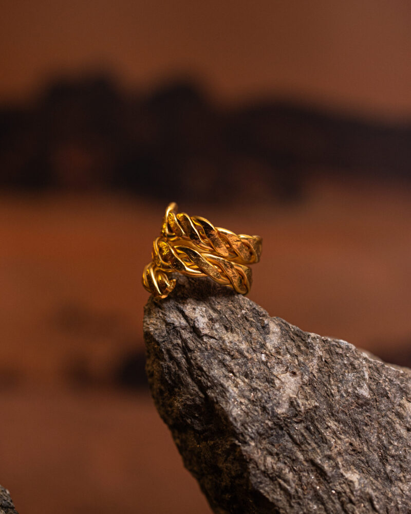 Anello Canestro - immagine 4