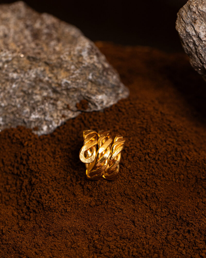 Anello Canestro - immagine 5