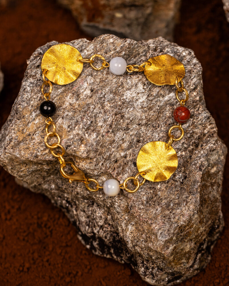 Bracciale del Sole - immagine 2