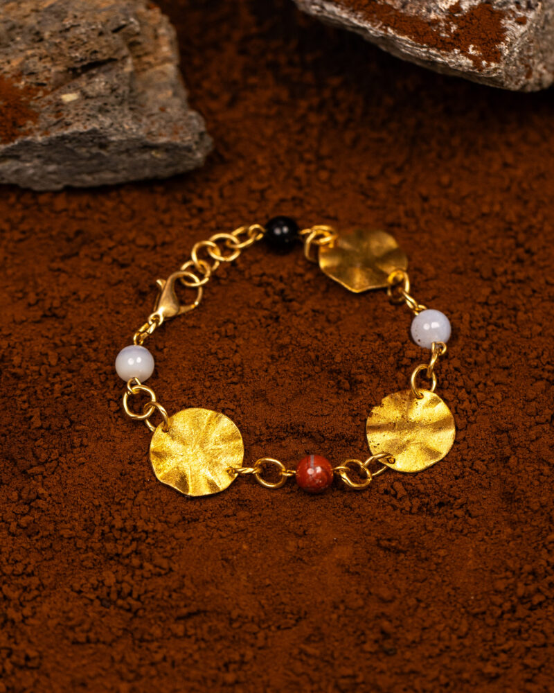 Bracciale del Sole - immagine 3