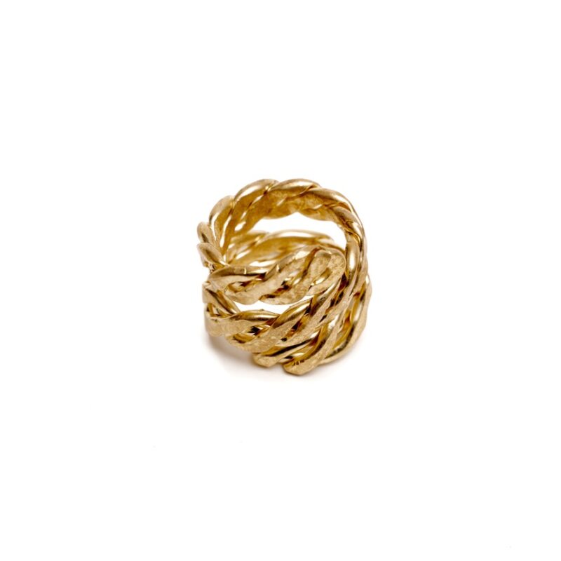 Anello Canestro - immagine 8