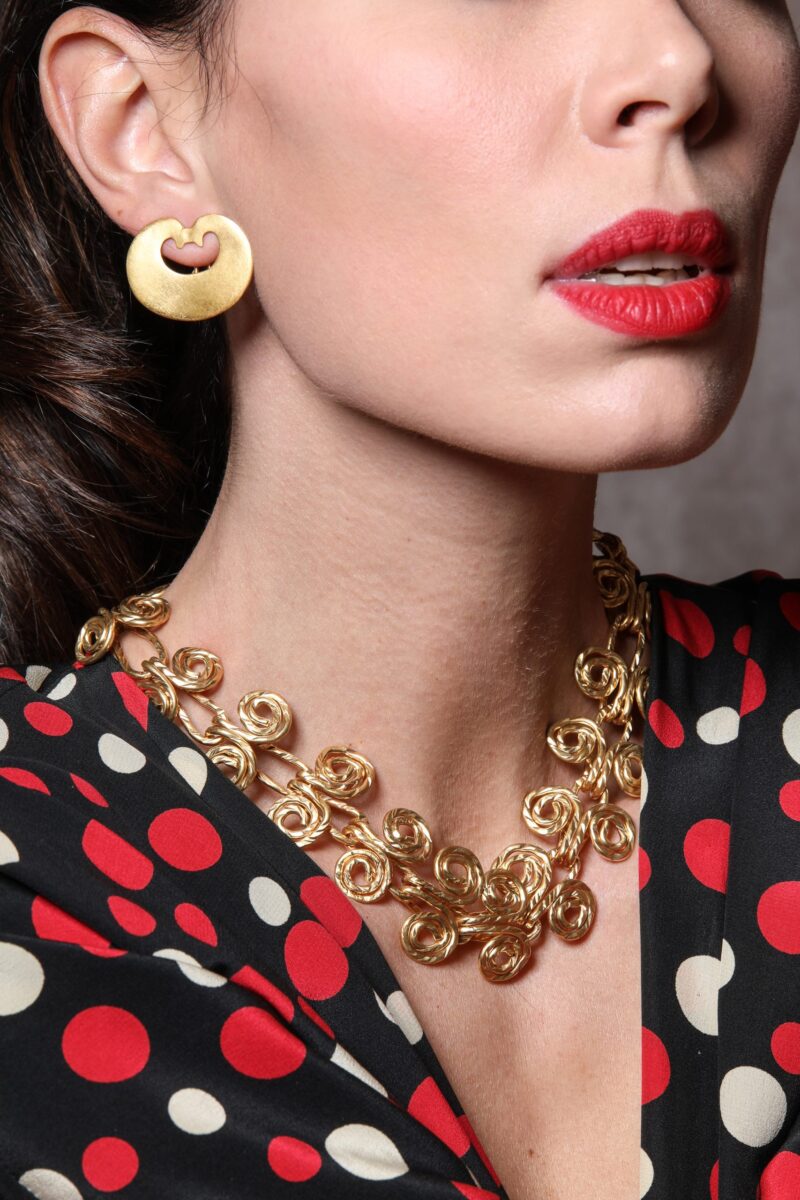 Bracciale Esmeralda - immagine 2