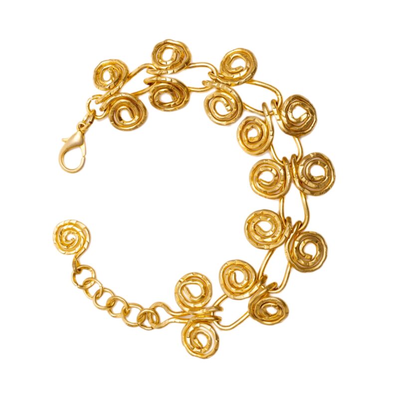 Bracciale Esmeralda - immagine 5