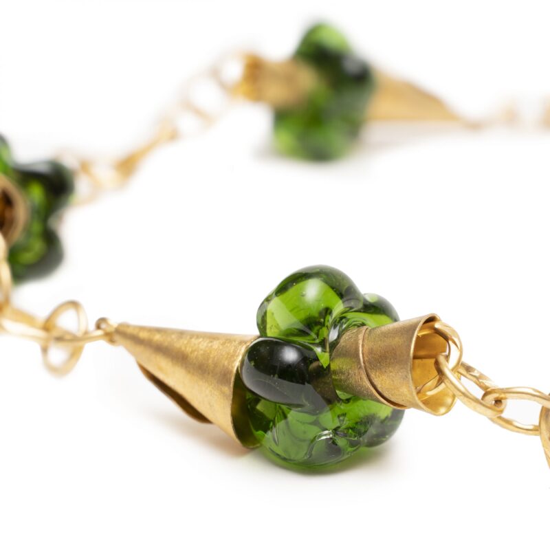 Collana Colour Glass - immagine 3