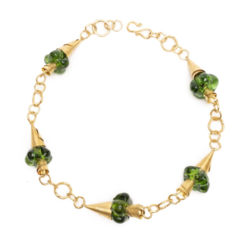 Collana Colour Glass - immagine 5
