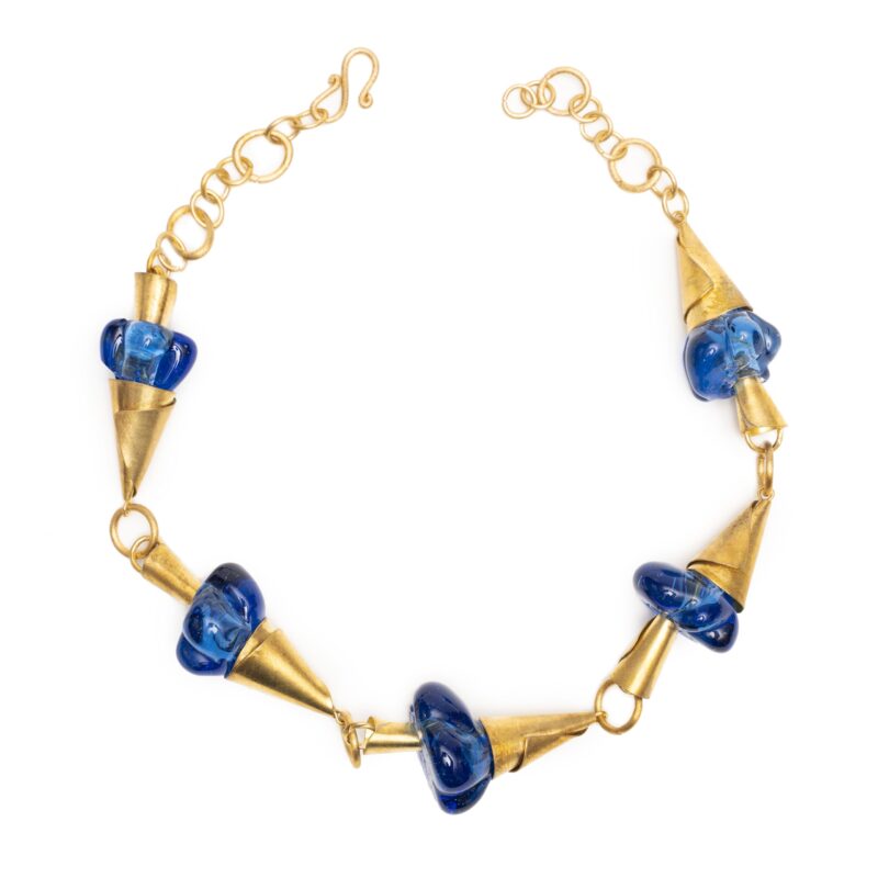 Collana Colour Glass - immagine 4