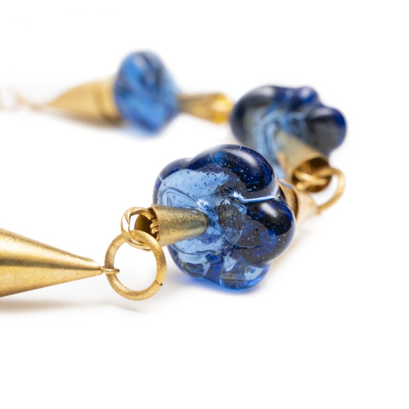 Collana Colour Glass