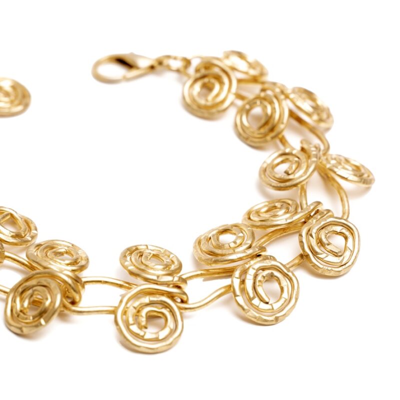 Bracciale Esmeralda - immagine 6