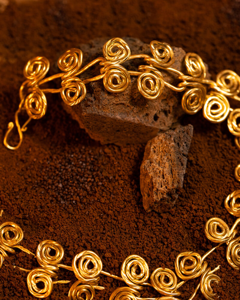 Collana Esmeralda - immagine 5