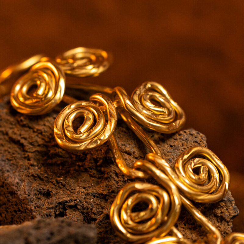 Bracciale Esmeralda