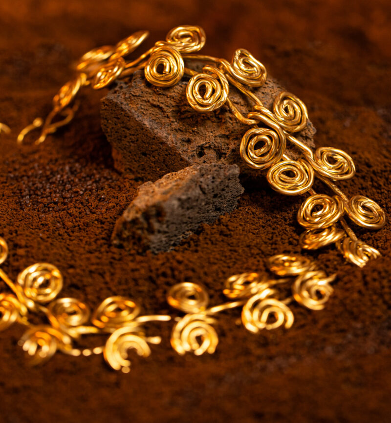 Collana Esmeralda - immagine 3