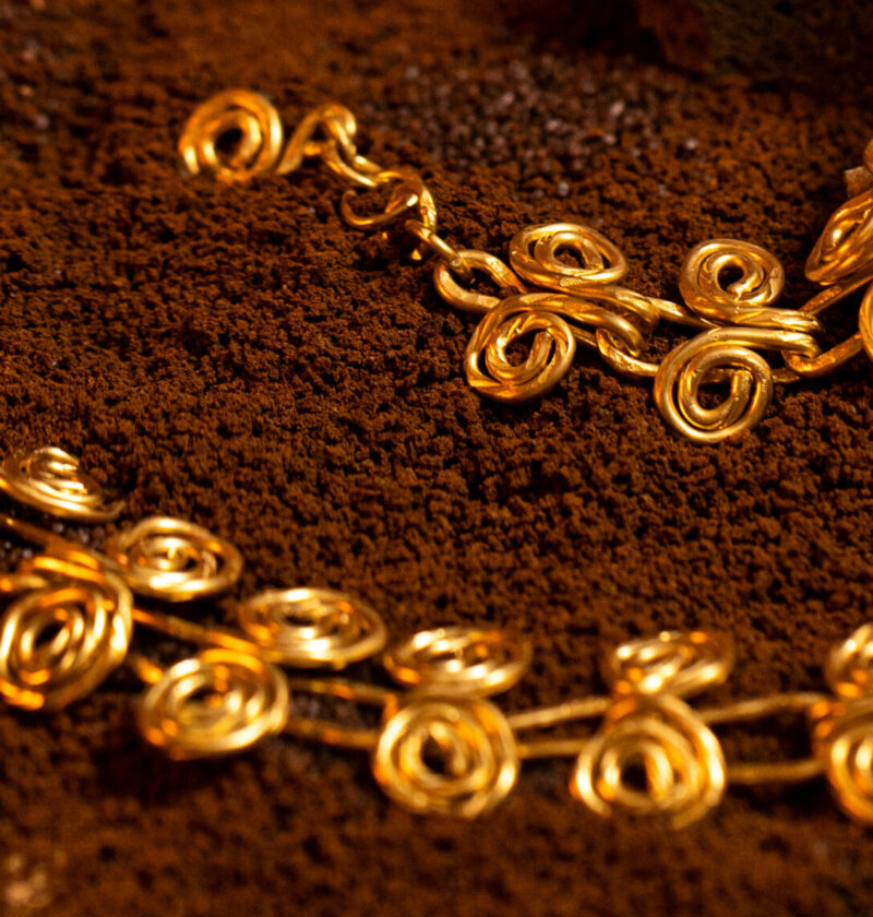 Bracciale Esmeralda - immagine 4